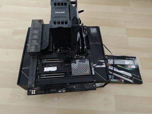 Asus Z790 Pro Art Mainboard Bundle+ CPU+DDR5 RAM+ Kühler+++