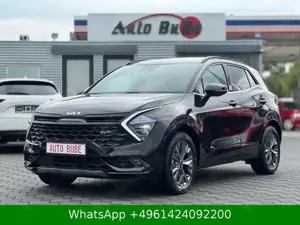 Kia Sportage GT-Line HK|PANO|ACC|360°|BI-LED