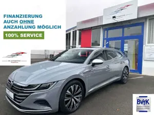Volkswagen Arteon Shooting Brake eHybrid Autom.*1.Hd*VOLL* Bild 1