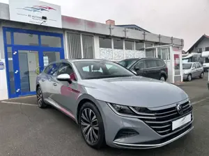 Volkswagen Arteon Shooting Brake eHybrid Autom.*1.Hd*VOLL* Bild 3