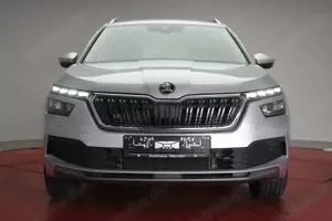 Skoda Kamiq 1.5 TSI DSG Style Navi/Temp/Kamera/virtual