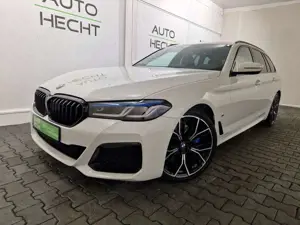 BMW 530 i xDrive Tour. M-Sportpaket, ACC, AHK, Pano