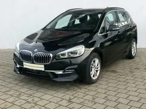 BMW 218 Bild 2