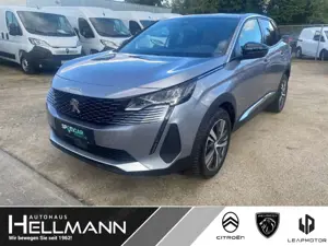 Peugeot 3008 Allure Pack 1.2 Mild Hybrid 145 e-DSC6 *Navi*Sitzh