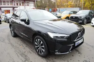 Volvo XC60 XC60 B4 D AWD Plus Dark *Nappa Amber+AHK+WR* Bild 4