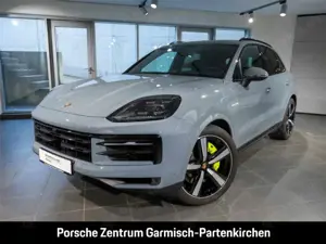 Porsche Cayenne S E-Hybrid LenkradHZG Massagesitze 360