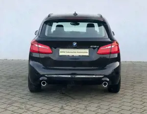 BMW 218 Bild 5