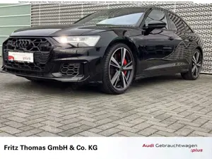 Audi S6 Limousine 3.0 TDI quattro HD MLED Optikp. LM21 AHK