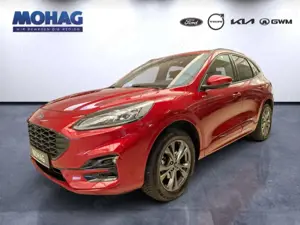 Ford Kuga 2.5l Plug-In Hybrid ST-Line X *Fernlichtass*  -EU6