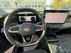 Volkswagen Tiguan 1.5 eTS Life DSG AHK/IQ.DRIVE/IQ.LIGHT/Lenkhz Bild 5