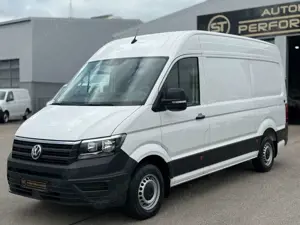 Volkswagen Crafter 35 DSG KLIMA NAVI KAMERA TEMPO STDHZ SHZ