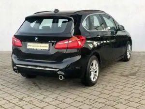 BMW 218 Bild 4
