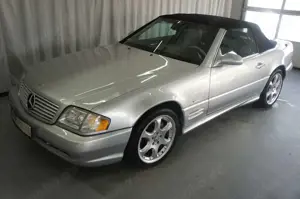 Mercedes-Benz SL 500 "Silver Arrow" #91-2 Bild 3