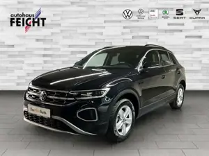 Volkswagen T-Roc 1.5 TSI Move+AHK+LED+RFK+ACC+NAVI+APP-CON.