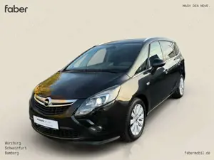 Opel Zafira Tourer 2.0 CDTI Innovation ecoFlex Start/Stop