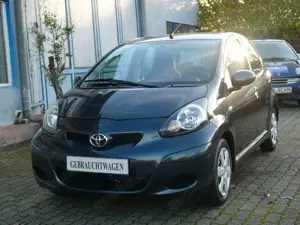 Toyota Others Aygo AYGO Cool"Klimaanlage"Parkhilfe"Allwetter"