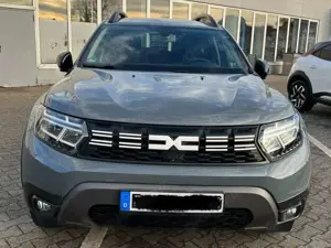 Dacia Duster Duster TCe 130 2WD Sondermodell Extreme
