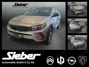 Opel Grandland 1.2 Turbo GS Line *360°Kamera*SHZ*