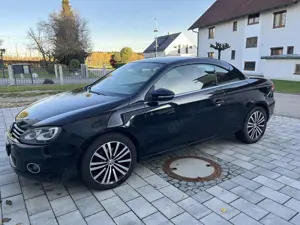Volkswagen Eos
