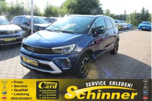 Opel Crossland 1.2 Automatik Ultimate