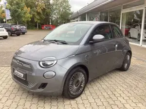 Fiat 500 500e Icon