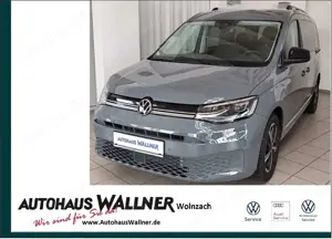 Volkswagen Caddy Style Maxi