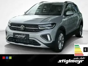 Volkswagen T-Cross Style 1.5 TSI DSG Matrix ACC Alu-18`