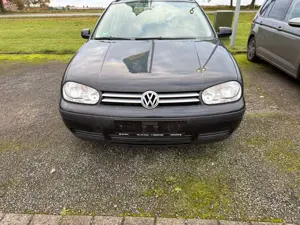 Volkswagen Golf IV Variant Ocean