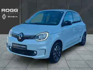 Renault Twingo Techno Electric