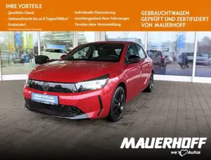 Opel Corsa F GS | Winter-P | LED | PDC | Kamera | HSA