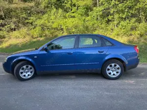 Audi A4 A4 1.6