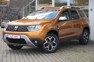 Dacia Duster II 1.6 SCe Prestige Navi Kamera Tempomat