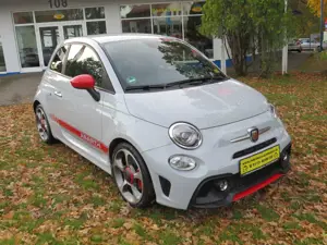 Abarth 500
