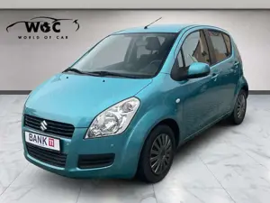 Suzuki Splash Club 1.2 KLIMA*SHZ*PDC*HU