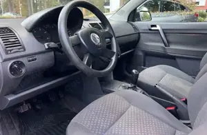 Volkswagen Polo Polo IV Diesel  3-Türer 1.4 TDI Basis