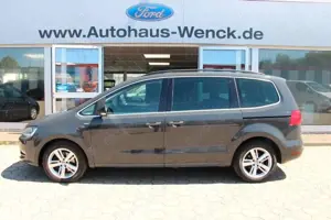 Volkswagen Sharan 1,4 TSI Match*2.HAND*NAVI*AHK*ATM 100000