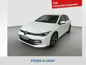Volkswagen Golf VIII STYLE 1.5eTSI 110 KW DSG AHK NAVI ACC