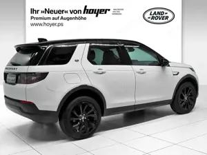 Land Rover Discovery Sport D180 HSE Head-Up DAB Klimaaut. Bild 2