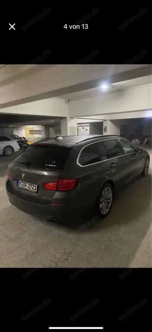 BMW 530 530 d xDrive Bild 5