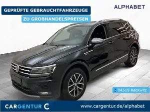 Volkswagen Tiguan Allspace 2.0 TDI Comfortline AID 360° ACC
