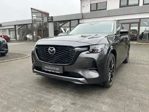 Mazda CX-60 e-Skyactiv PHEV,Homura,COSO-Paket,Garantie bis 11/