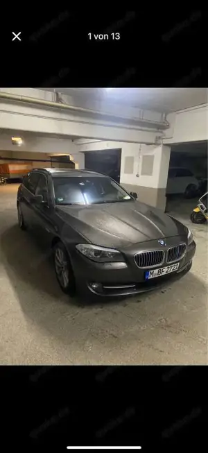 BMW 530 530 d xDrive