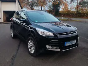 Ford Kuga Kuga 1.5 EcoBoost 2x4 Trend