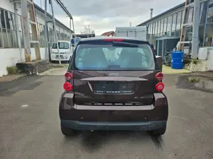 smart forTwo smart fortwo coupe truestyle Bild 4