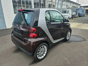 smart forTwo smart fortwo coupe truestyle Bild 3