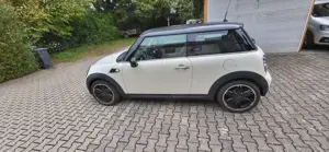 MINI Cooper Bild 3