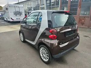 smart forTwo smart fortwo coupe truestyle Bild 2