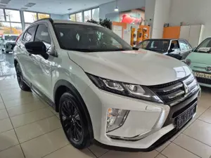 Mitsubishi Eclipse Cross Active+ 4WD