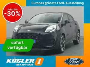 Ford Puma ST X 200PS/Recaro/LED/Navi/BO/PDC