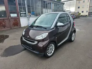 smart forTwo smart fortwo coupe truestyle Bild 5